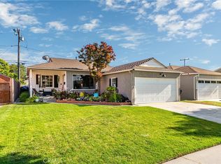3322 Hardwick St, Lakewood, CA 90712