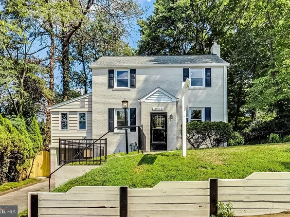 10413 Barrie Ave, Silver Spring, MD 20902