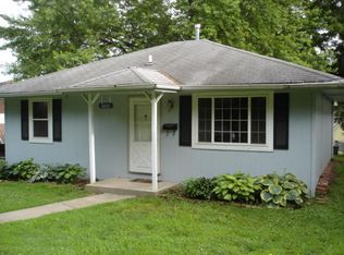 2020 Highly St, Saint Joseph, MO 64501