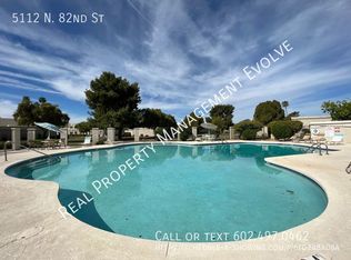 5112 N 82nd St, Scottsdale, AZ 85250