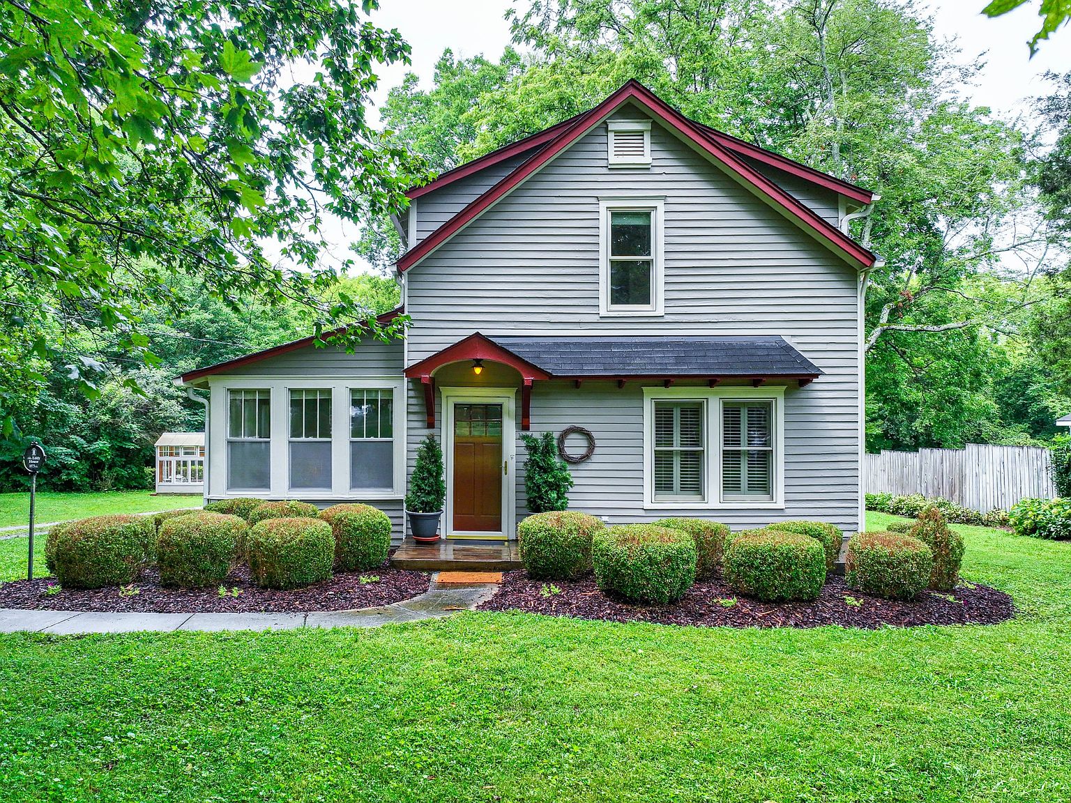 426 Eddy Ln, Franklin, TN 37064 Zillow