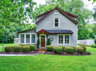 426 Eddy Ln, Franklin, TN 37064