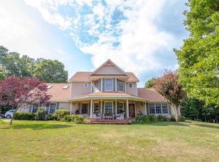 8540 Starlight Ln, Boones Mill, VA