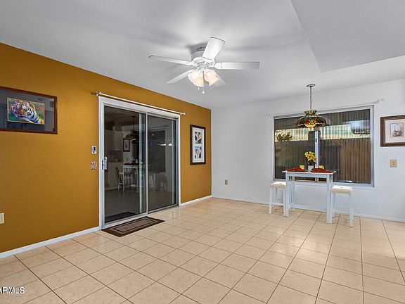 2nd image of 10569 W PALMERAS Drive