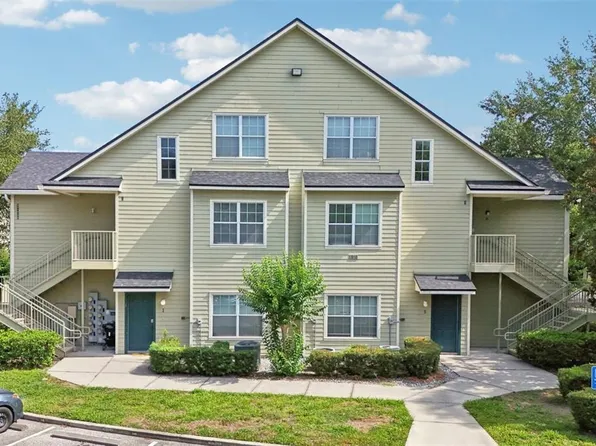 3721 S Lake Orlando Pkwy Unit 5, Orlando, FL 32808