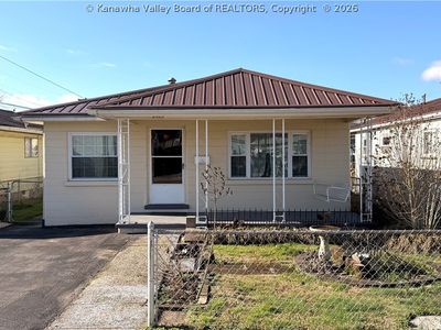 2153 Cleveland Ave, Saint Albans, WV, 25177