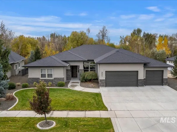 9451 W Deerfawn Dr, Star, ID 83669