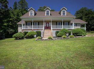 7865 Navajo Pl, Nanjemoy, MD 20662