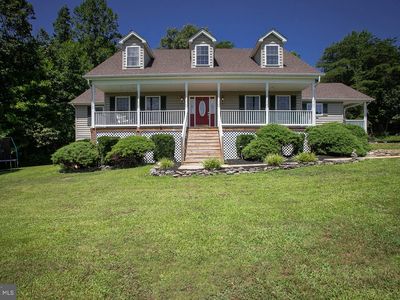 7865 Navajo Pl, Nanjemoy, MD, 20662