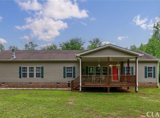 111 Safe Haven Ln, Maysville, GA 30558