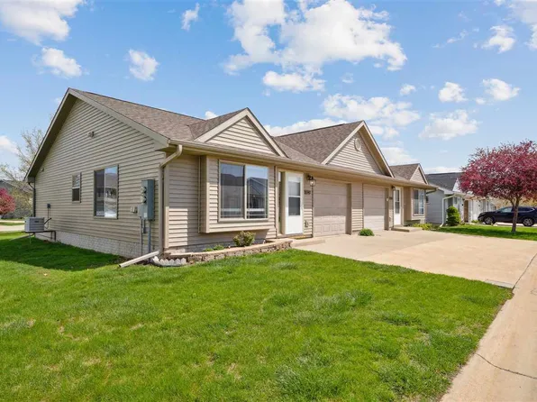 1542 Jaylen Ln, North Liberty, IA 52317