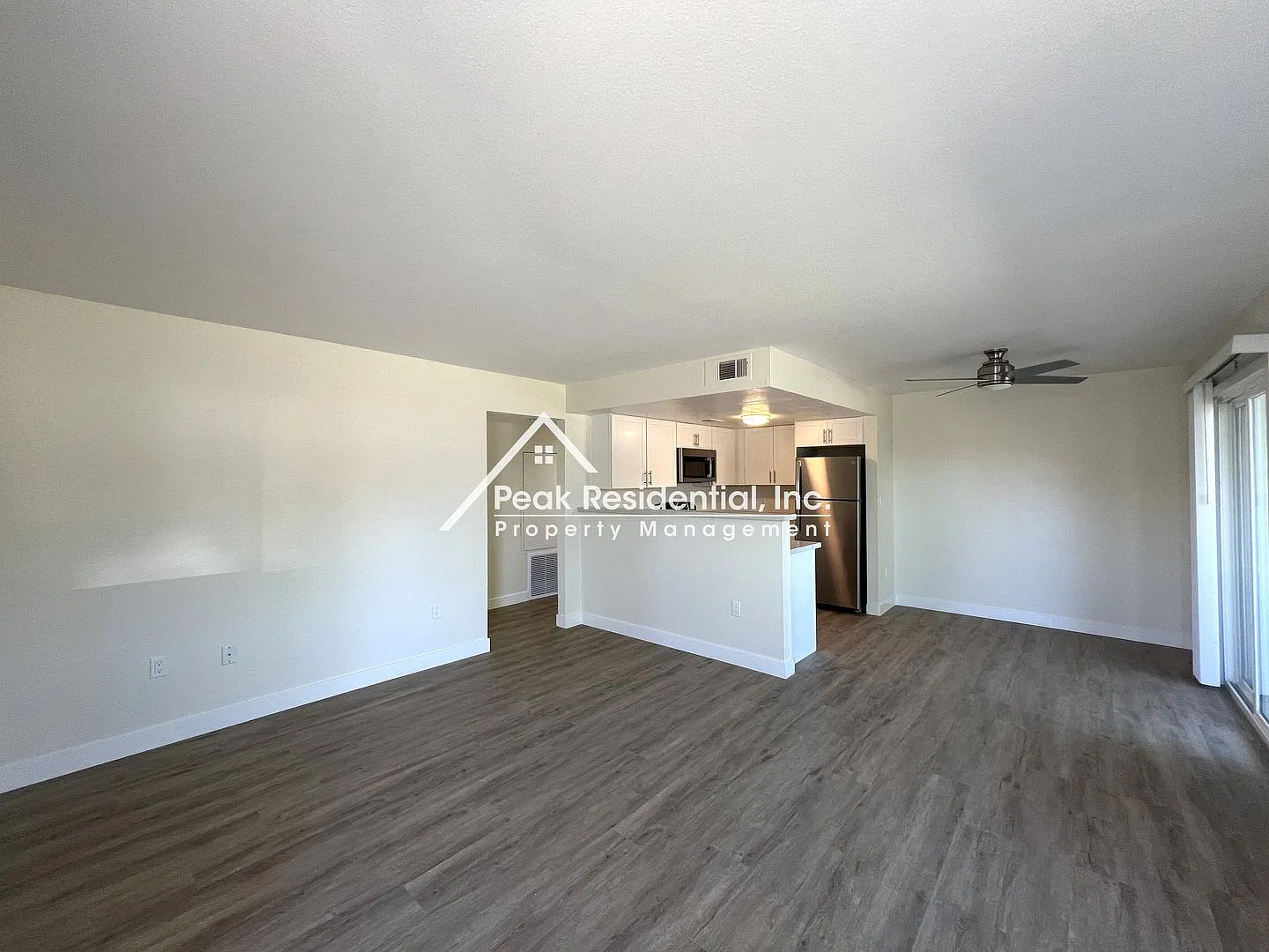 Gardenside Apartments — Photo 3