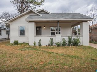 909 7th St SW, Birmingham, AL 35211