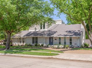 3906 Amy Ave, Garland, TX 75043