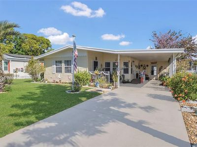 1408 Schult Ct, Tavares, FL, 32778