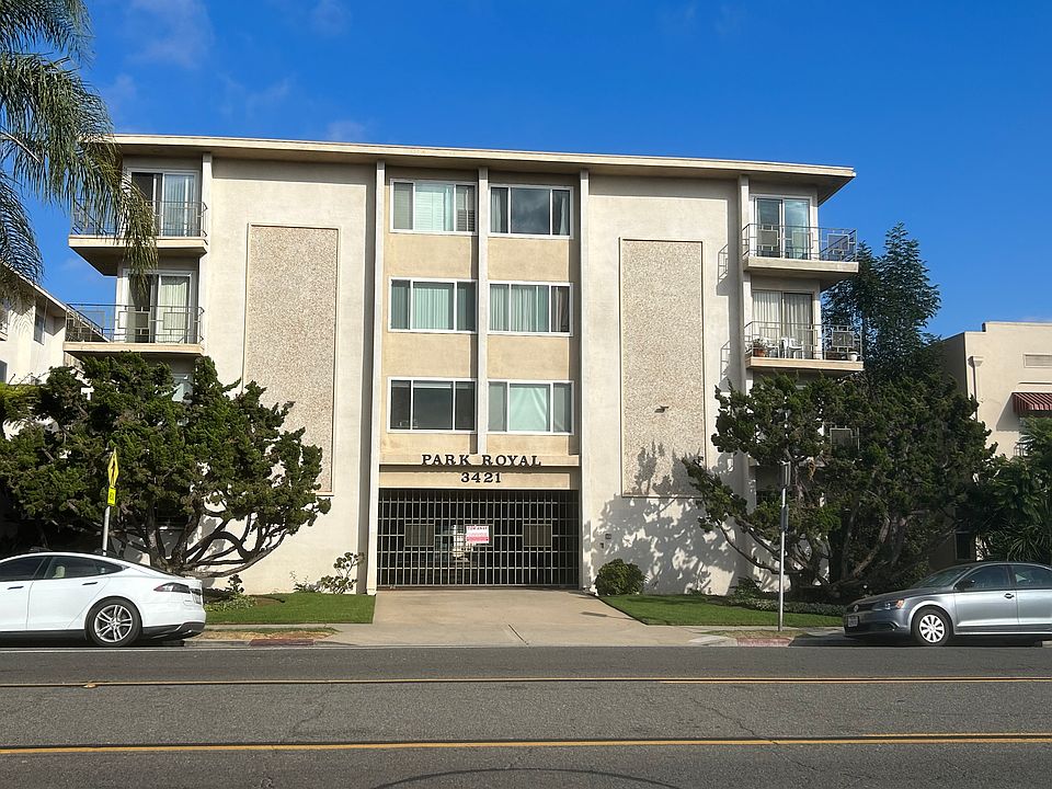 1st image of 3421 Park Blvd APT 402