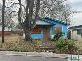 3315 Perth St, Savannah, GA 31405