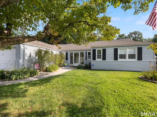 97 Glenview Drive, Newington, CT 06111