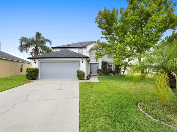 4657 Willamette Cir, Orlando, FL 32826