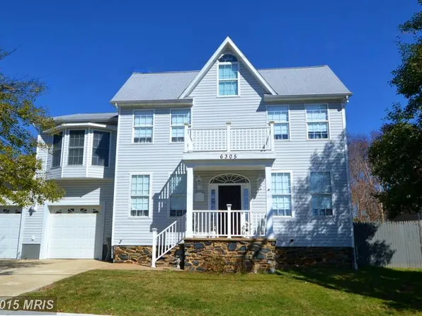 6305 Dietz Ave, Baltimore, MD 21206