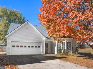 826 Hampton Way, Canton, GA 30115