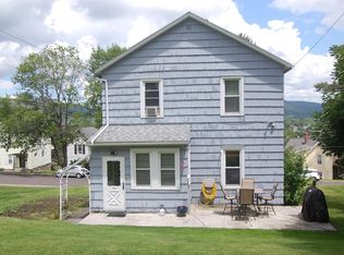 310 W 1st St, Corning, NY
