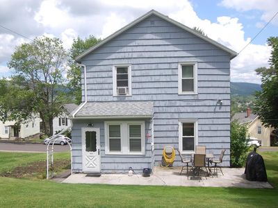 310 W 1st St, Corning, NY, 14830