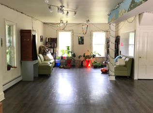 80 Colchester Ave, Burlington, VT 05401