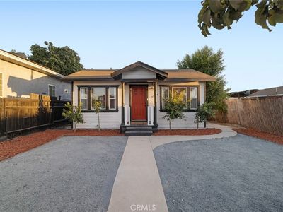 1244 Nadeau St, Los Angeles, CA, 90001