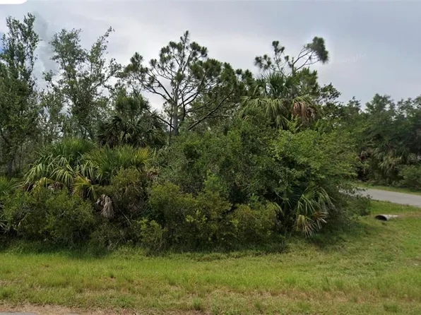 13432 Brookville Ave #15, Pt Charlotte, FL 33953