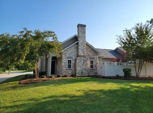 4887 Polo Gate Blvd, Charlotte, NC 28216