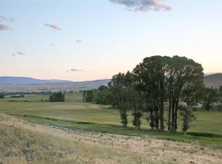 84 Adair Creek Rd, Livingston, MT 59047