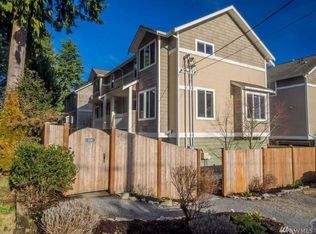 852 NE 123rd St, Seattle, WA 98125
