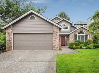 11149 SW Partridge Loop, Beaverton, OR 97007