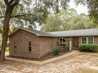 16801 Spring Lake Dr W, Vancleave, MS 39565