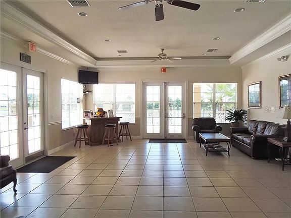 Community room