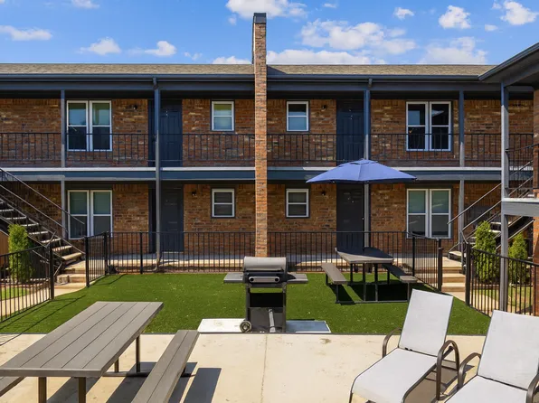 The Flats by ONYX, 3165 E 49th St #210, Tulsa, OK 74105