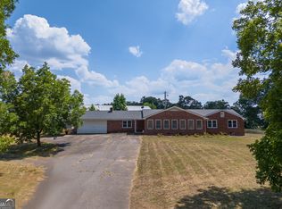 471 Donald Smith Rd, Hull, GA 30646