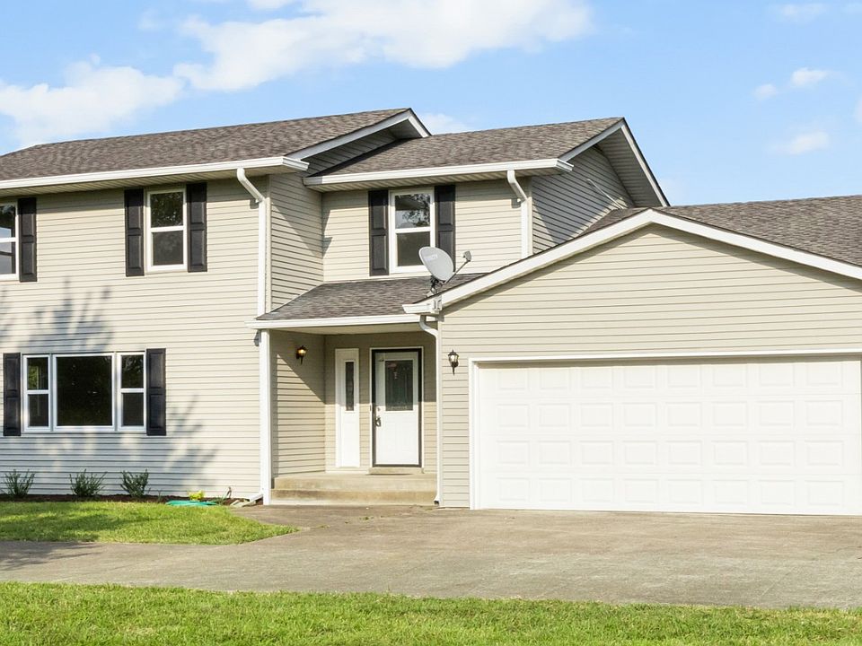 1560 New Hope Rd, Joelton, TN 37080 Zillow