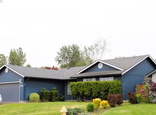 4346 Rogets Ct NE, Salem, OR