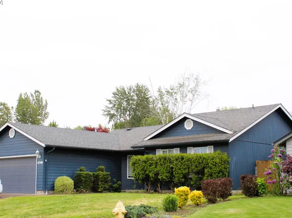 4346 Rogets Ct NE, Salem, OR 97301