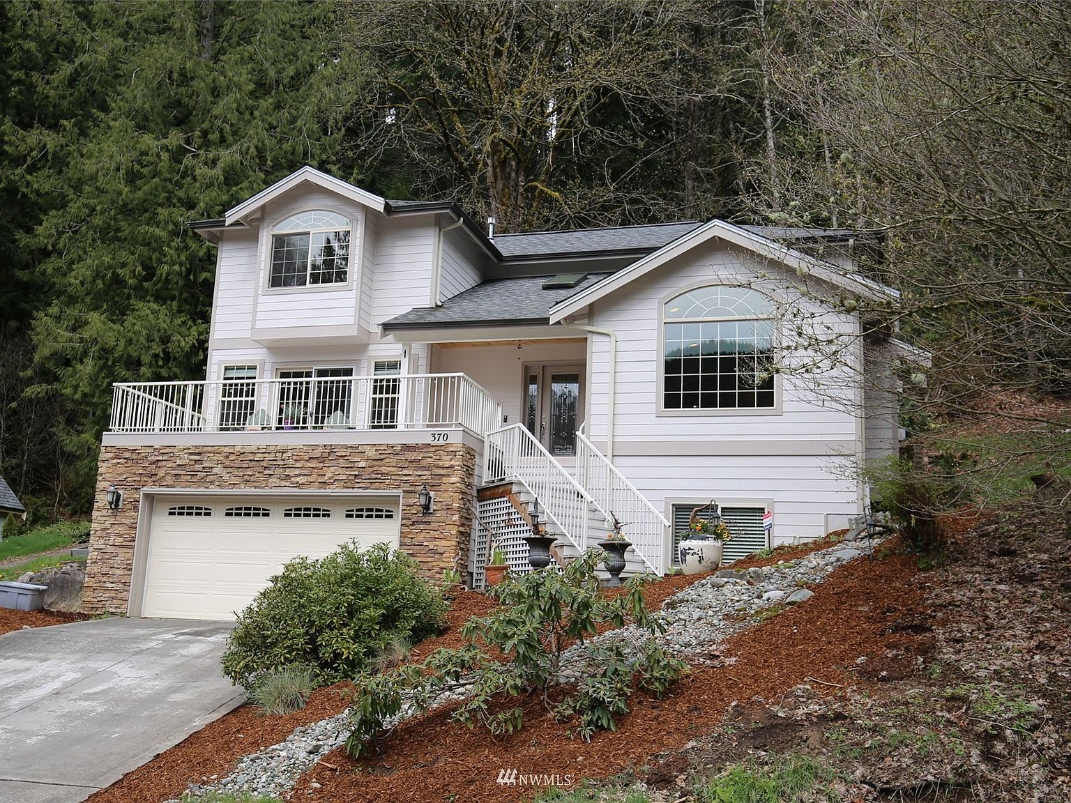 370 Sudden Valley Drive, Bellingham, WA 98229 Zillow