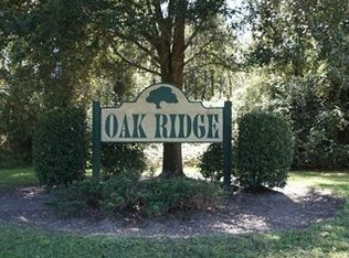 9 160th Path & 41st Pl, Wellborn, FL 32094