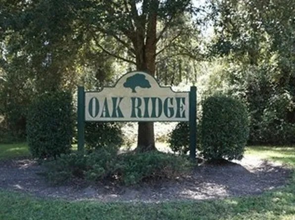 9 160th Path & 41st Pl, Wellborn, FL 32094