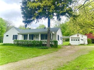 11671 Gowanda State Rd, North Collins, NY 14111