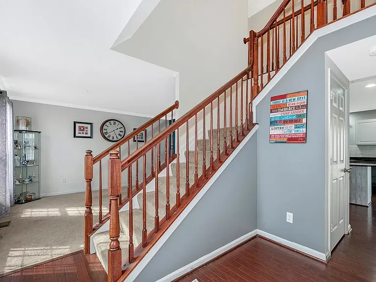 102 Water Run St #1 — Photo 21