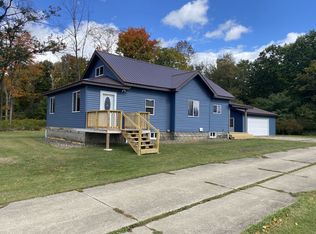 20033 Spartansburg Hwy LOT WP001, Corry, PA 16407