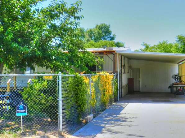 4395 E Purple Sage Trl, Cottonwood, AZ 86326