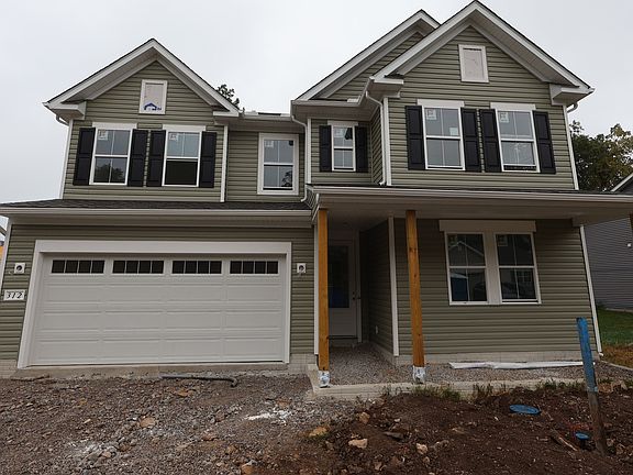 Exterior - October 11, 2026