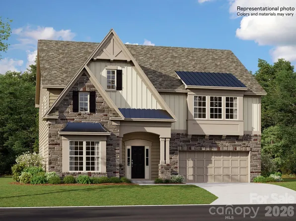 4738 Daventry Ave #13, Fort Mill, SC 29707